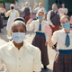 Illustration for article titled Disney Worlds New Welcome Back Video Looks Like a Bad Coronavirus Satire